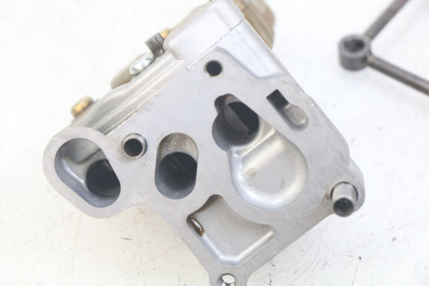 photo de OIL PUMP TRIUMPH SPRINT ST 955 (1999 - 2001) - Surface and material condition