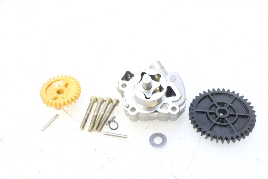 photo de OIL PUMP CAN-AM SPYDER RS 1000 (2008 - 2012) - Main view
