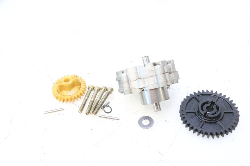 photo de OIL PUMP CAN-AM SPYDER RS 1000 (2008 - 2012) - Zoom on usage condition