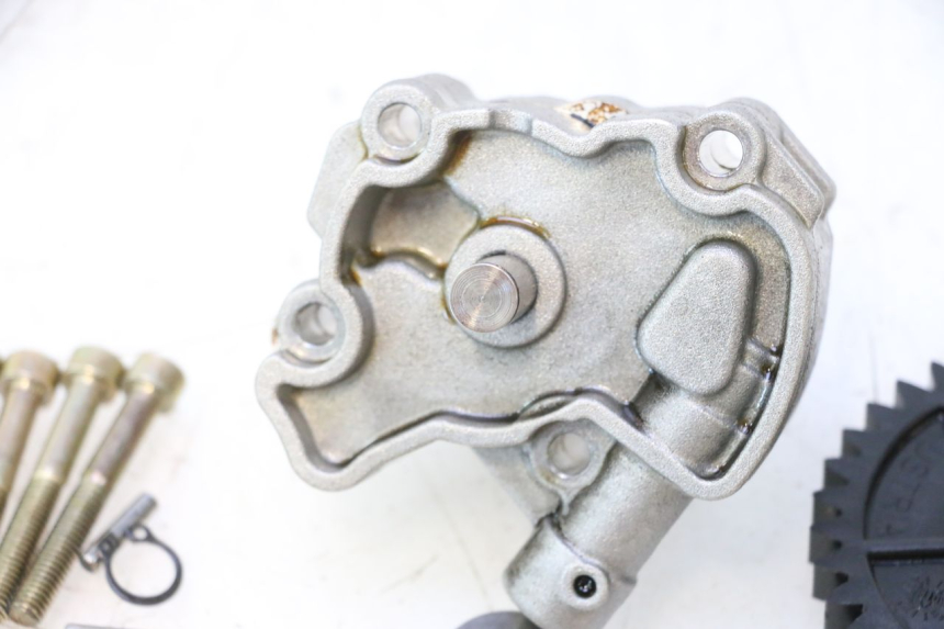 photo de OIL PUMP CAN-AM SPYDER RS 1000 (2008 - 2012) - Product overview