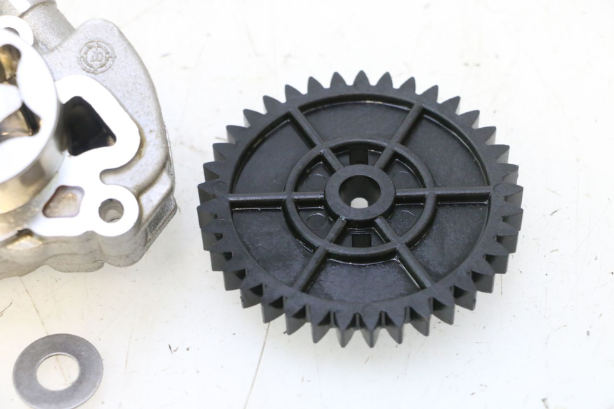 photo de OIL PUMP CAN-AM SPYDER RS 1000 (2008 - 2012) - Surface and material condition