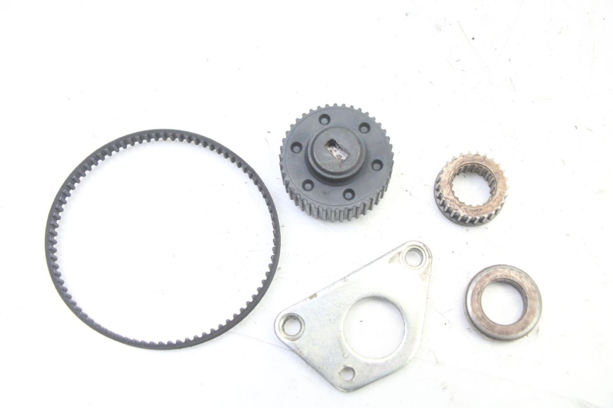 photo de OIL PUMP APRILIA SR 2T 50 (2018 - 2022) - Component detail