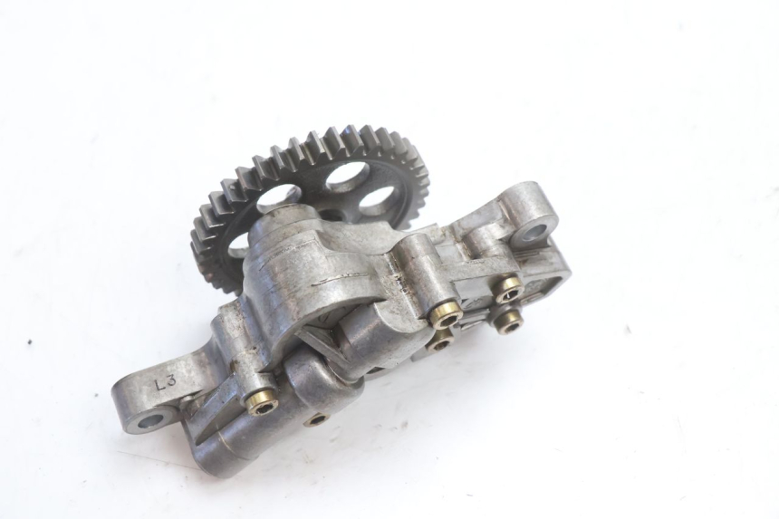 photo de OIL PUMP DUCATI SS IE DS CARENEE 1000 (2002 - 2006) - Technical close-up