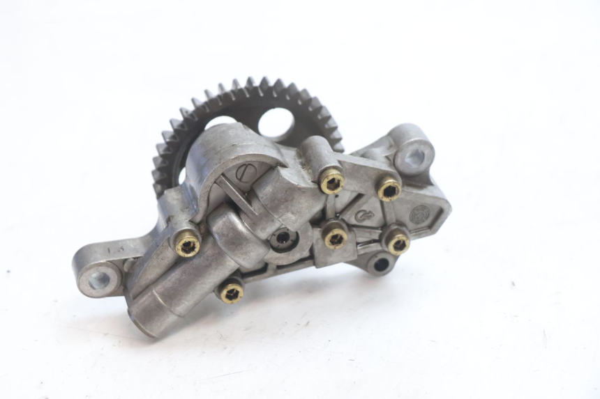 photo de OIL PUMP DUCATI SS IE DS CARENEE 1000 (2002 - 2006) - Product overview