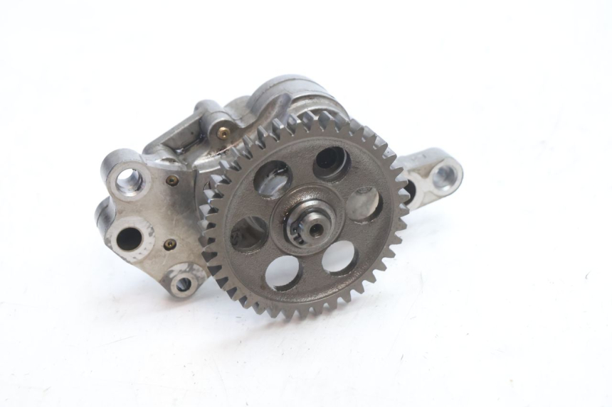 photo de OIL PUMP DUCATI SS IE DS CARENEE 1000 (2002 - 2006) - Fixing points details