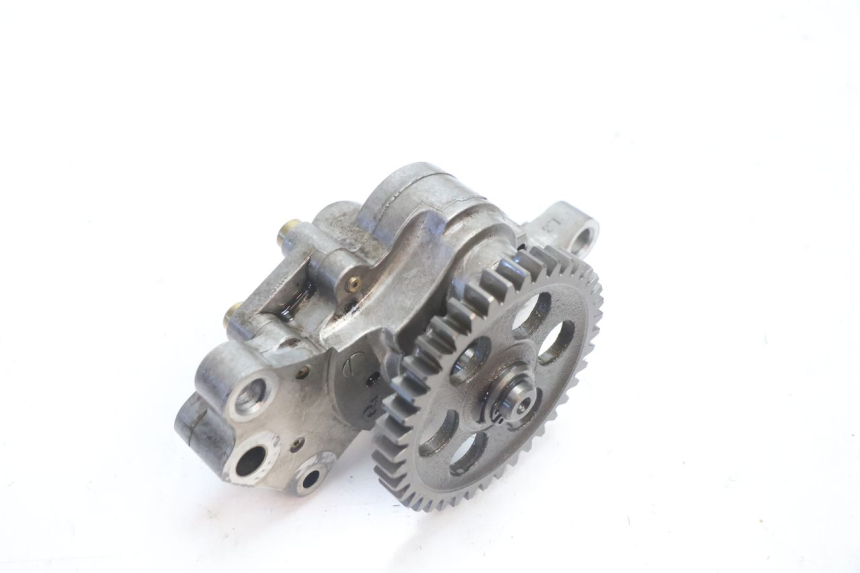 photo de OIL PUMP DUCATI SS IE DS CARENEE 1000 (2002 - 2006) - Surface and material condition