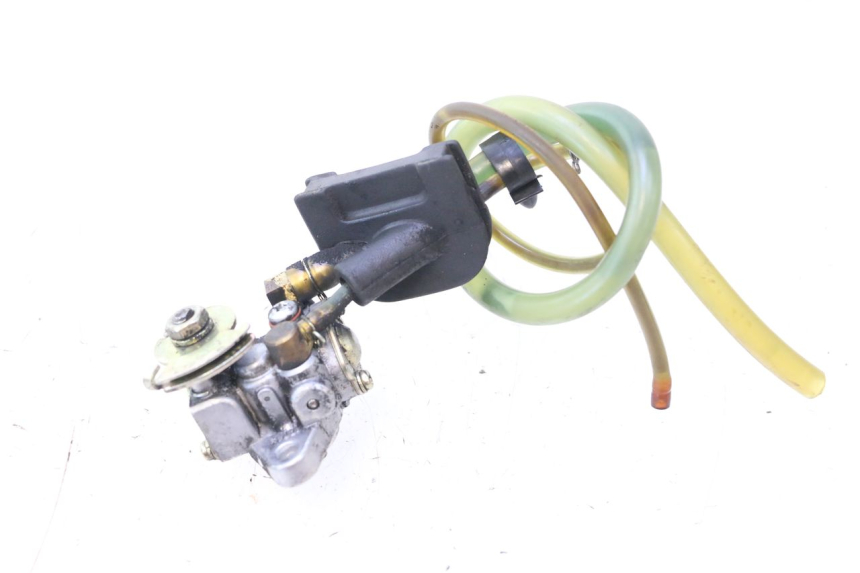photo de OIL PUMP GILERA STALKER 50 (2004 - 2014) - Fixing points details