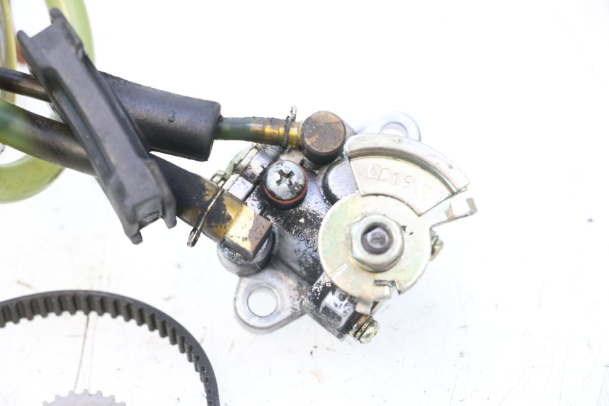 photo de OIL PUMP GILERA STALKER 50 (2004 - 2014) - Checked used part