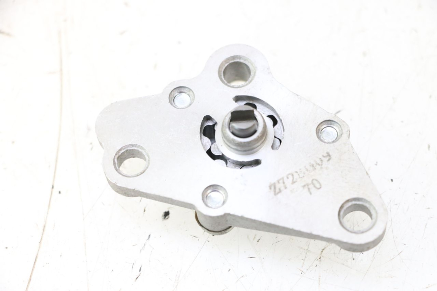 photo de OIL PUMP YAMASAKI STREET 50 (2013 - 2018) - Main view