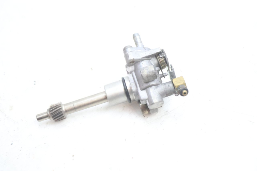 photo de OIL PUMP KYMCO SUPER 8 2T 50 (2007 - 2013) - Zoom on usage condition