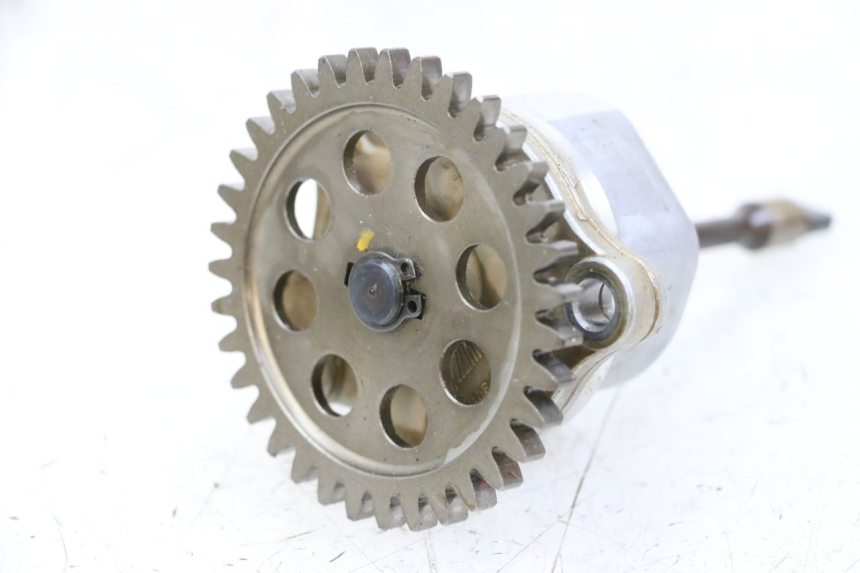 photo de OIL PUMP SUZUKI GSR 750 (2011 - 2017) - Component detail