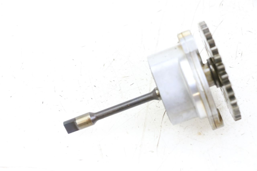 photo de OIL PUMP SUZUKI GSR 750 (2011 - 2017) - Product overview