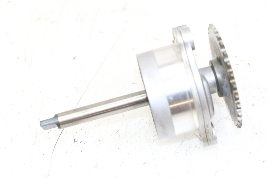 photo de OIL PUMP SUZUKI GSX F GSXF 650 (2007 - 2015) - Zoom on usage condition