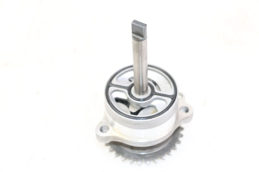 photo de OIL PUMP SUZUKI GSX F GSXF 650 (2007 - 2015) - Technical close-up