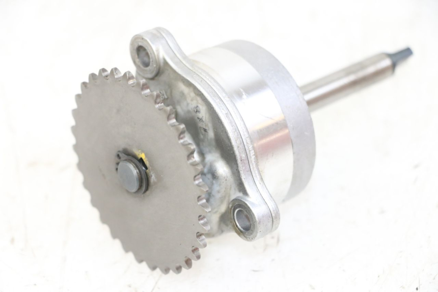 photo de OIL PUMP SUZUKI GSX F GSXF 650 (2007 - 2015) - Fixing points details