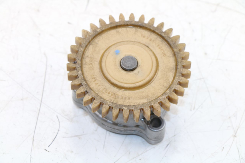 photo de OIL PUMP SUZUKI SFV GLADIUS 650 (2009 - 2015) - Main view