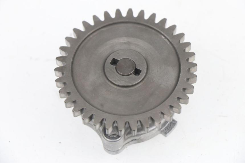 photo de OIL PUMP SUZUKI SV S 650 (1999 - 2002) - Alternative perspective