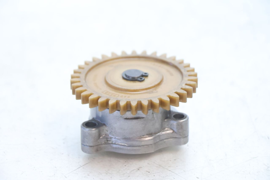 photo de OIL PUMP SUZUKI SV S 650 (1999 - 2002) - Main view