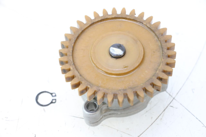 photo de OIL PUMP SUZUKI SV S 650 (2003 - 2009) - Main view