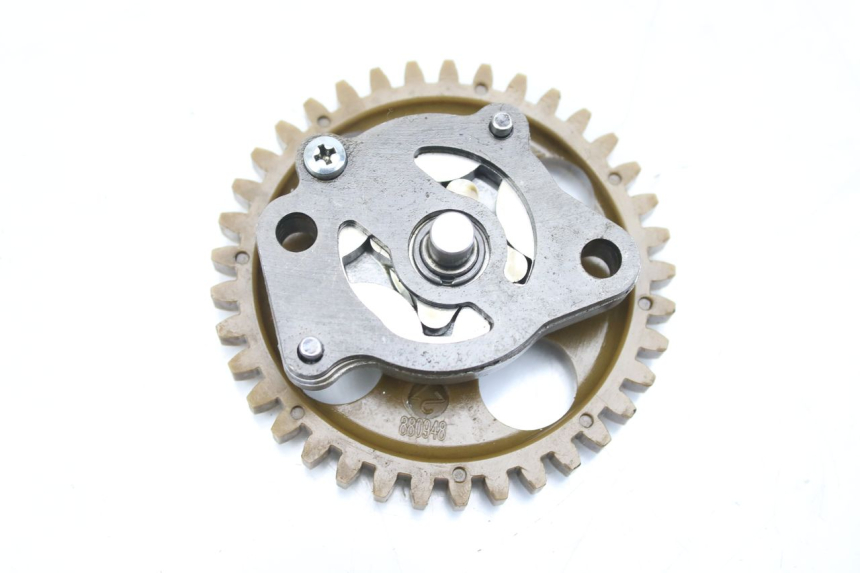 photo de OIL PUMP APRILIA SXR 50 (2021 - 2023) - Alternative perspective