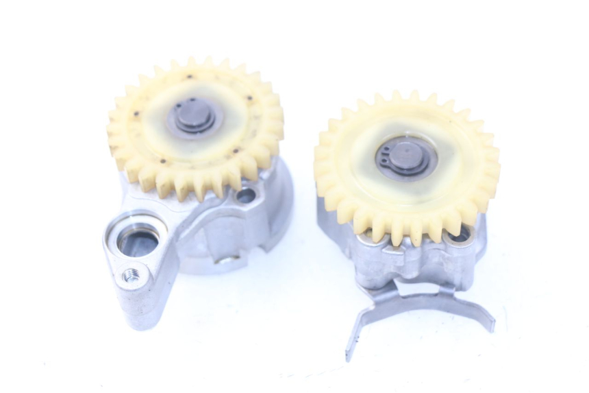 photo de OIL PUMP YAMAHA TDM ABS 900 (2002 - 2014) - Main view