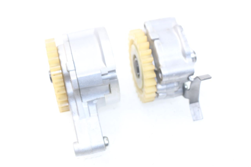 photo de OIL PUMP YAMAHA TDM ABS 900 (2002 - 2014) - Zoom on usage condition