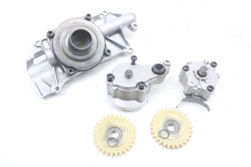 photo de OIL PUMP YAMAHA TDM ABS 900 (2002 - 2014) - Main view