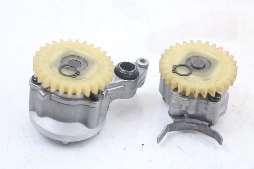 photo de OIL PUMP YAMAHA TDM ABS 900 (2002 - 2014) - Product overview