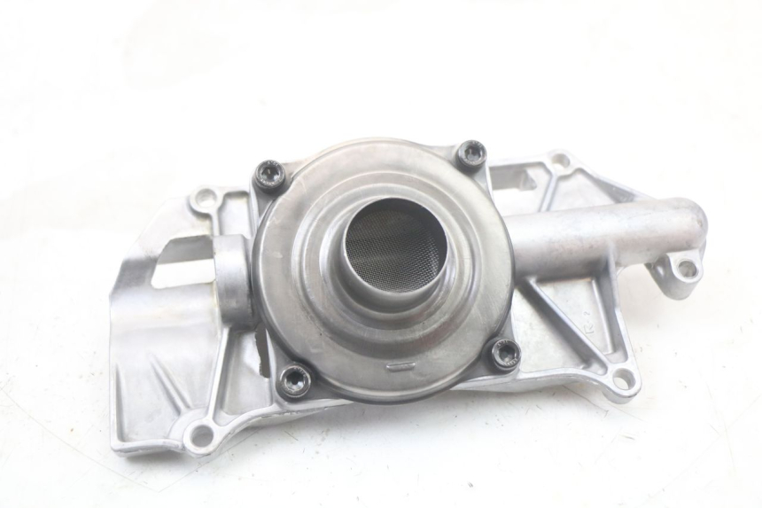 photo de OIL PUMP YAMAHA TDM ABS 900 (2002 - 2014) - Surface and material condition
