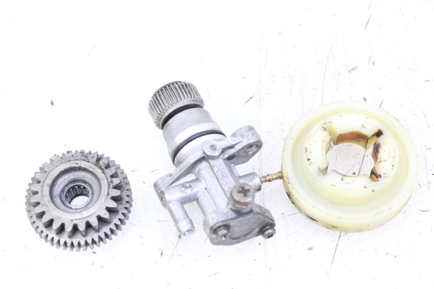 photo de OIL PUMP TNT MOTOR ROMA 10' 2T 50 (2011 - 2018) - Main view