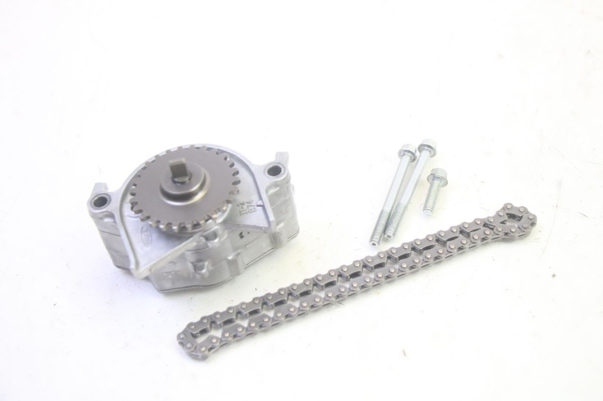 photo de OIL PUMP YAMAHA TRICITY 300 (2020 - 2024) - Main view