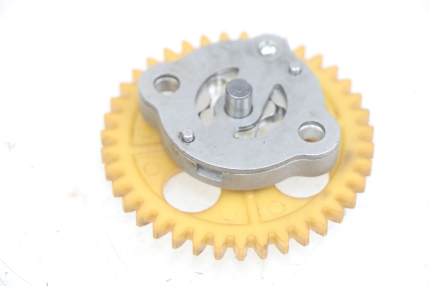 photo de OIL PUMP PEUGEOT TWEET 4T 50 (2014 - 2019) - Component detail