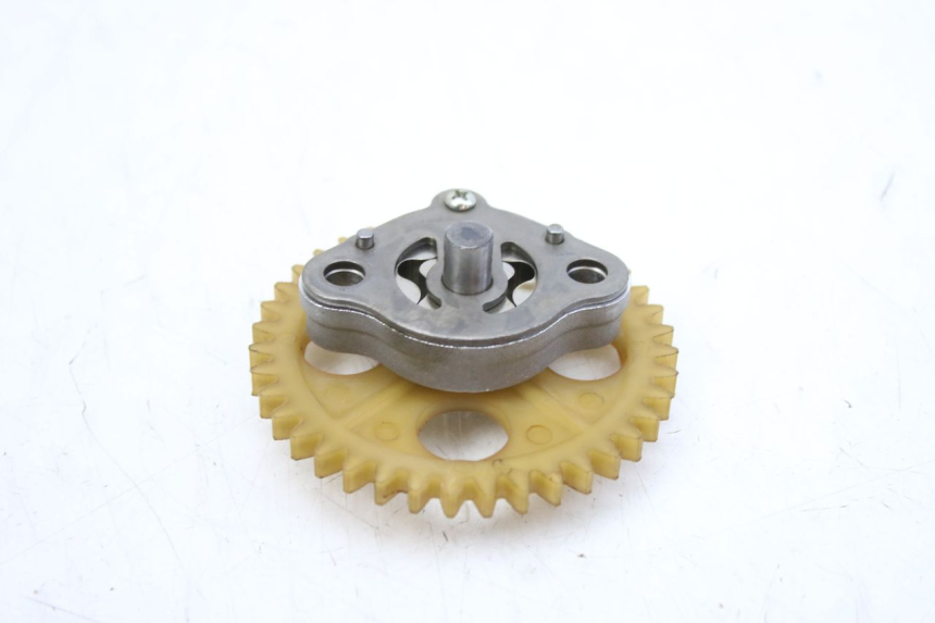 photo de OIL PUMP PEUGEOT TWEET 125 (2010 - 2017) - Zoom on usage condition