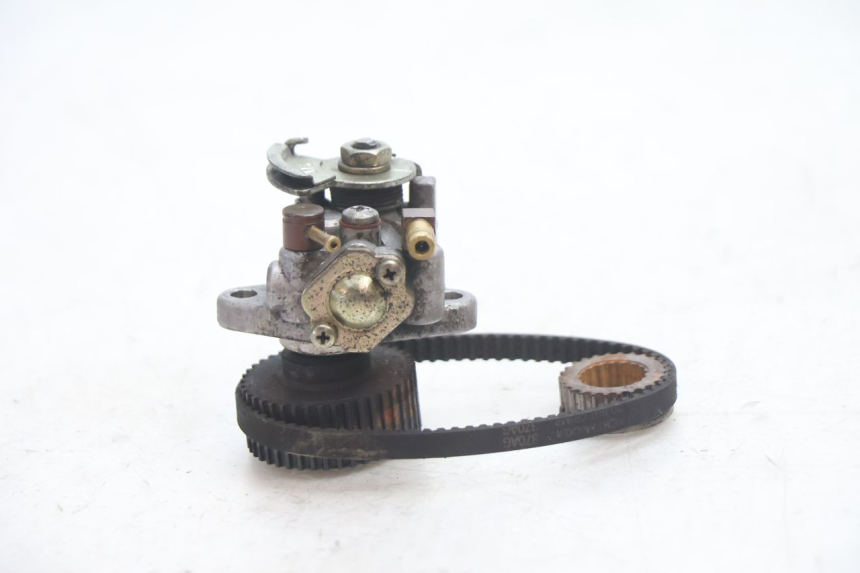 photo de OIL PUMP PIAGGIO TYPHOON 50 (2000 - 2009) - Zoom on usage condition
