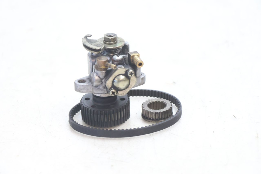photo de OIL PUMP PIAGGIO TYPHOON 50 (2000 - 2009) - Main view