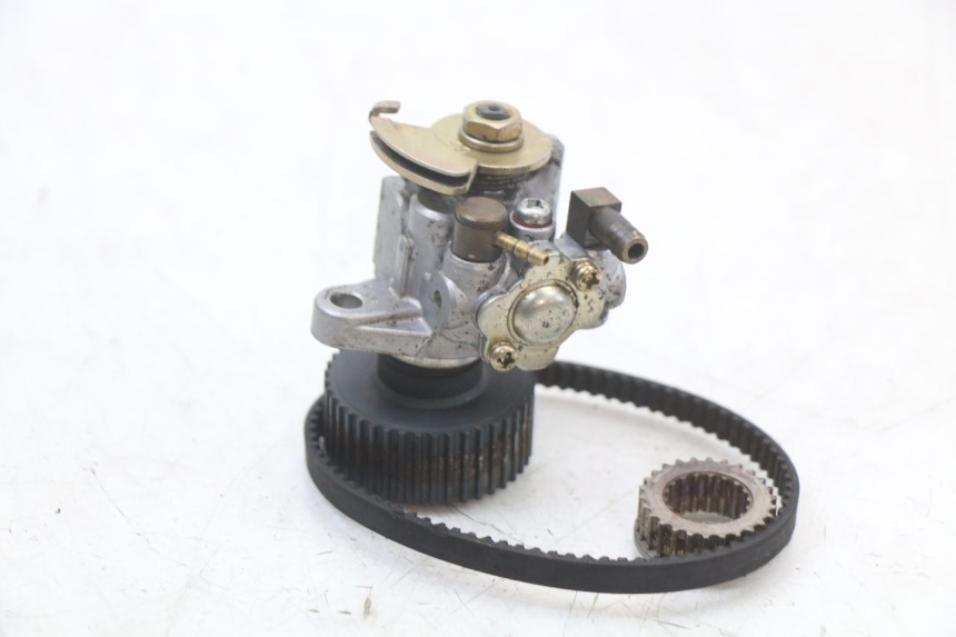 photo de OIL PUMP PIAGGIO TYPHOON 80 (1994 - 1997) - Component detail