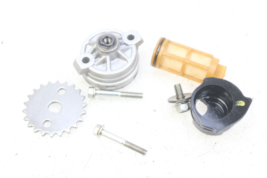 photo de OIL PUMP PIAGGIO VESPA GTS IGET ABS 125 (2017 - 2023) - Main view