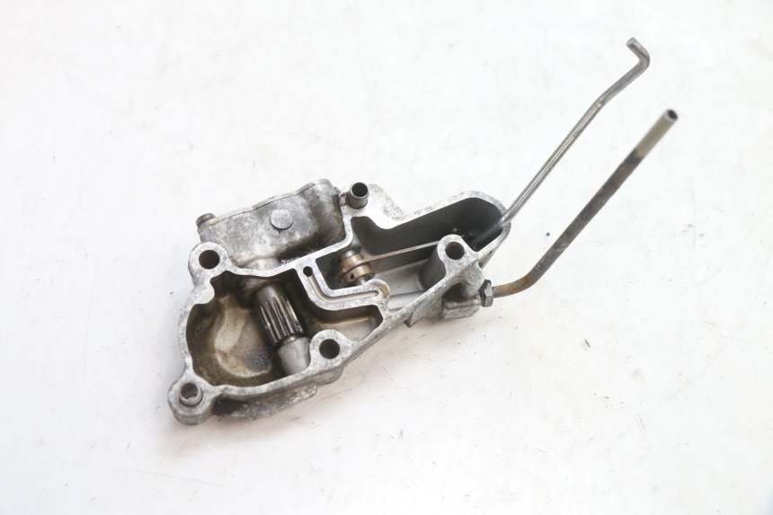 photo de OIL PUMP PIAGGIO VESPA PK FL 2T 50 (1990 - 1996) - Alternative perspective
