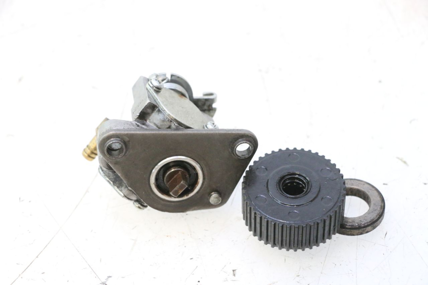 photo de OIL PUMP PIAGGIO VESPA PRIMAVERA 2T 50 (2013 - 2018) - Component detail