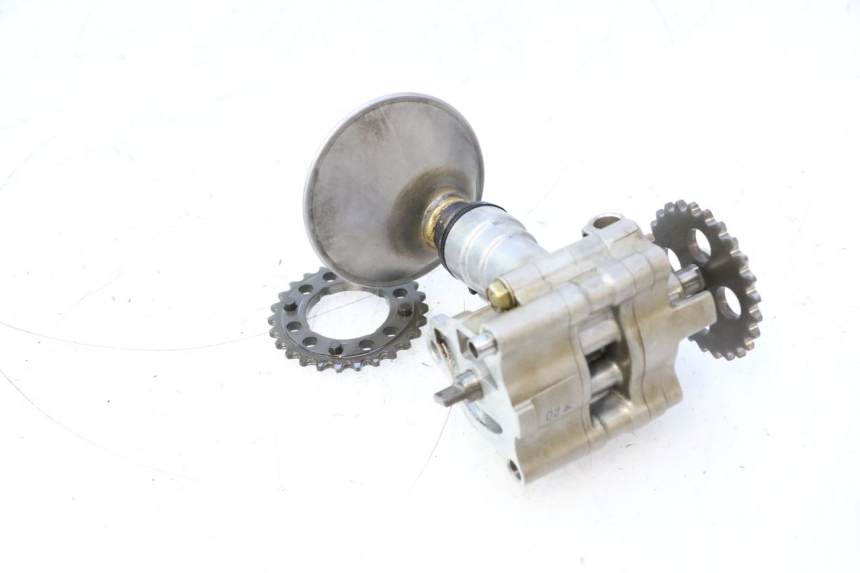 photo de OIL PUMP HONDA VFR FI RC46 800 (1998 - 2001) - Component detail