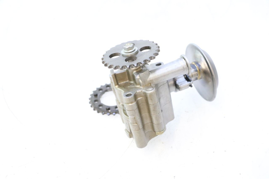 photo de OIL PUMP HONDA VFR FI RC46 800 (1998 - 2001) - Product overview