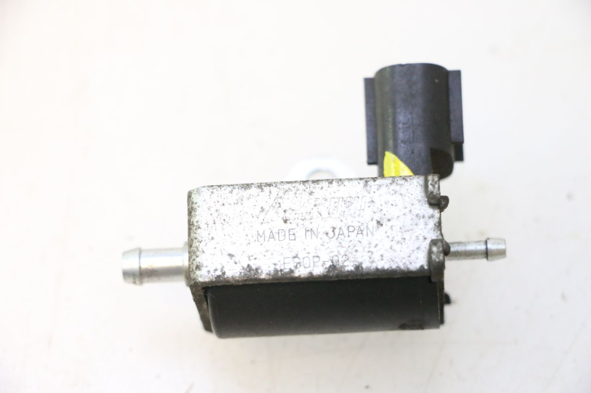 photo de OIL PUMP PEUGEOT VIVACITY NEW 2T 50 (2008 - 2017) - Component detail