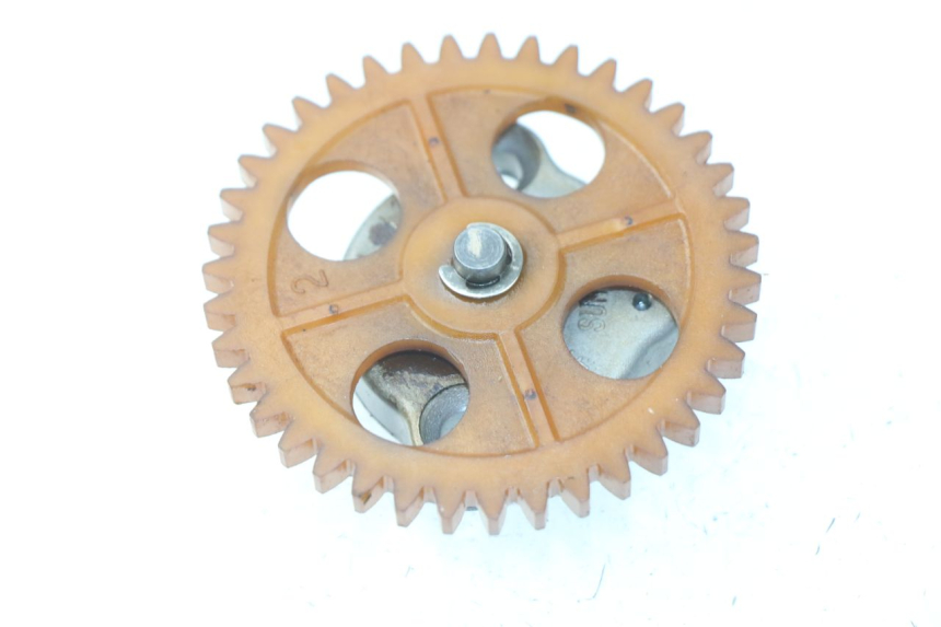 photo de OIL PUMP PEUGEOT VIVACITY NEW 4T 50 (2008 - 2017) - Main view