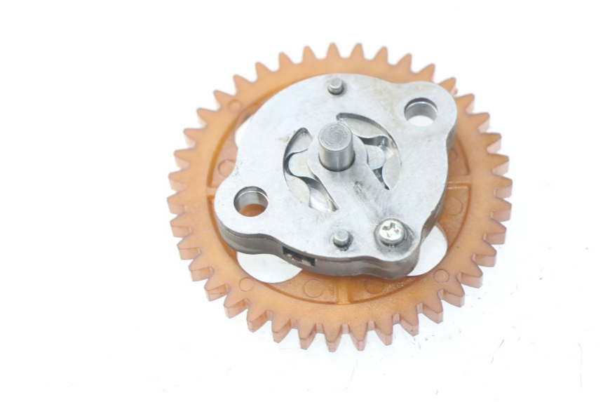 photo de OIL PUMP PEUGEOT VIVACITY NEW 4T 50 (2008 - 2017) - Component detail