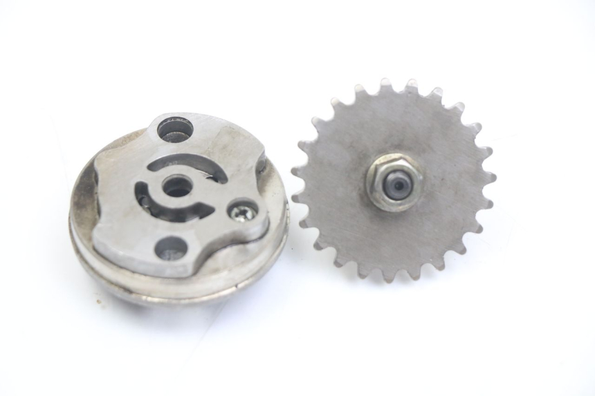 photo de OIL PUMP PEUGEOT VIVACITY 125 (2010 - 2017) - Component detail