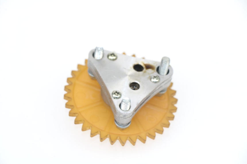 photo de OIL PUMP ROADSIGN WALLABY 50 (2009 - 2014) - Component detail