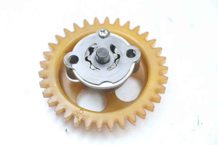 photo de OIL PUMP YAMAHA XMAX X-MAX ABS 125 (2017 - 2020) - Main view