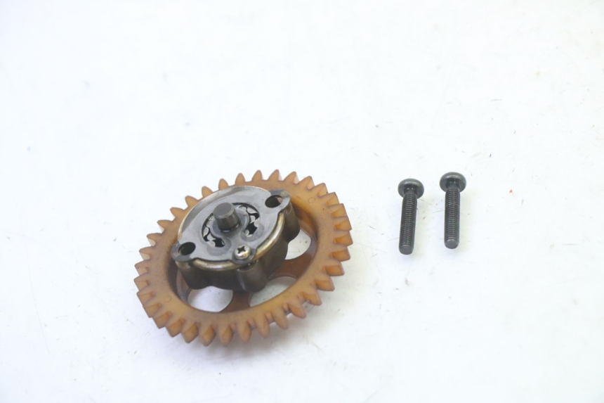 photo de OIL PUMP YAMAHA X-MAX XMAX 125 (2010 - 2013) - Main view