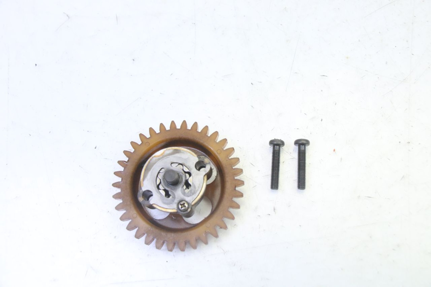 photo de OIL PUMP YAMAHA X-MAX XMAX 125 (2010 - 2013) - Component detail