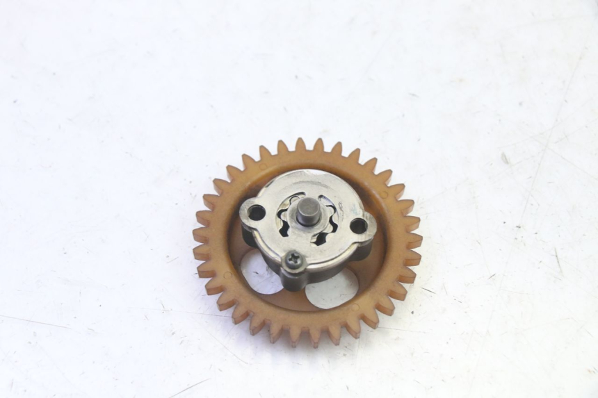 photo de OIL PUMP YAMAHA X-MAX XMAX 125 (2010 - 2013) - Main view